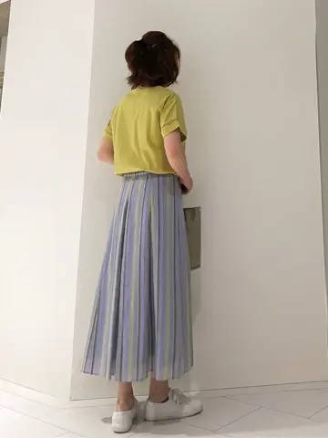 J.PRESS LADIES KAZU コーディネート画像