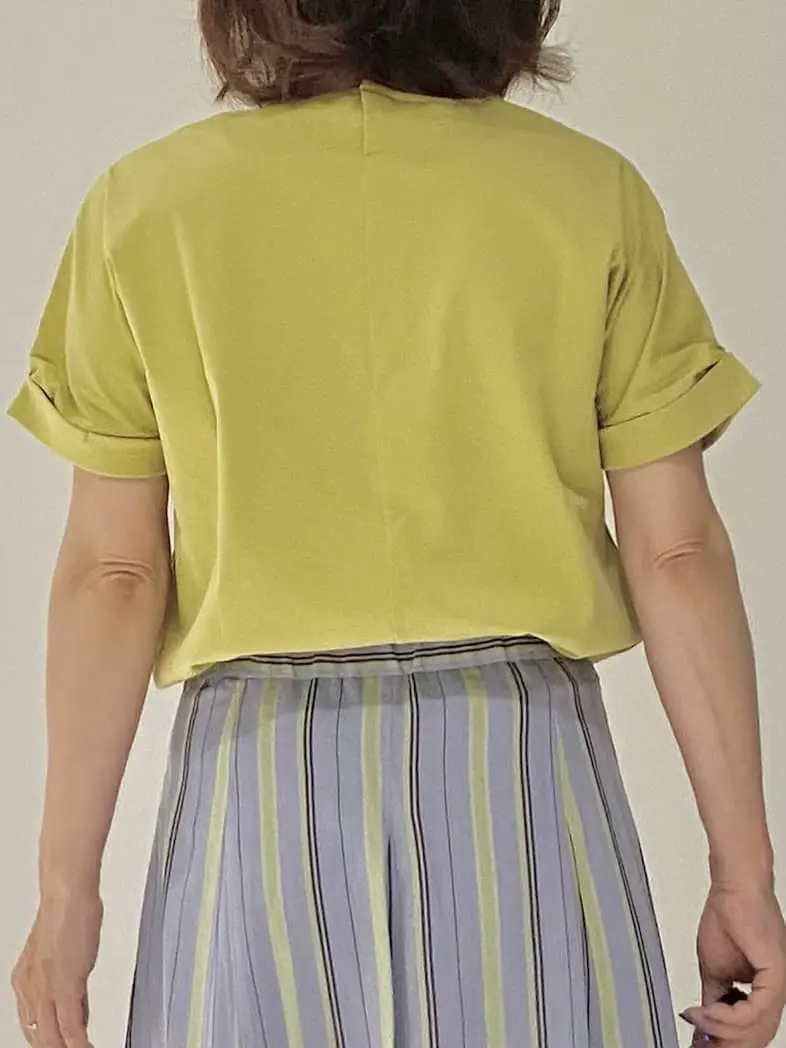 J.PRESS LADIES KAZU コーディネート画像