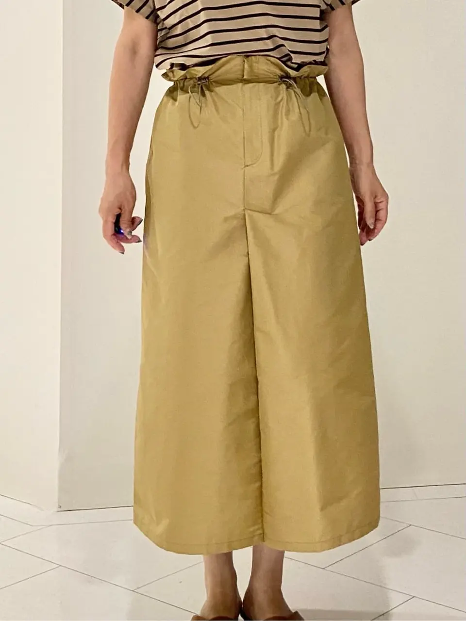 J.PRESS LADIES KAZU コーディネート画像