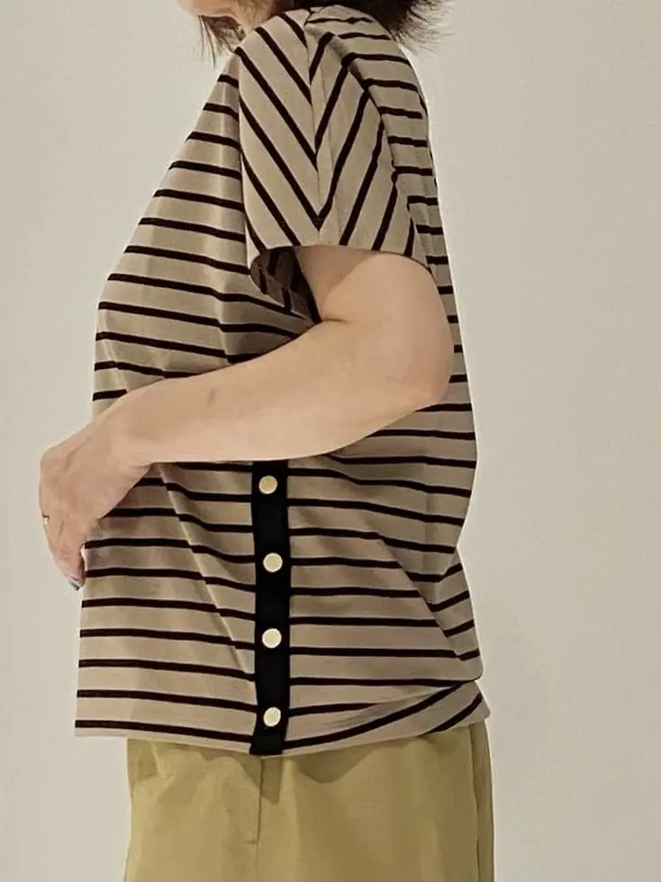 J.PRESS LADIES KAZU コーディネート画像