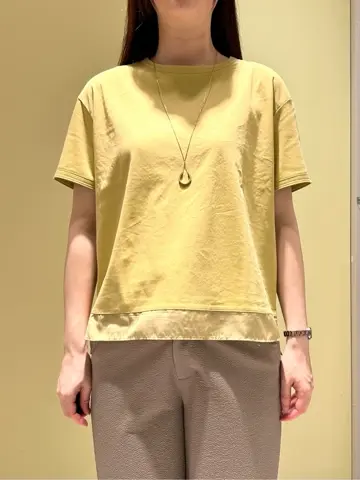 J.PRESS LADIES 早川 コーディネート画像