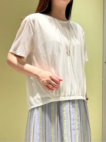 J.PRESS LADIES 早川 コーディネート画像