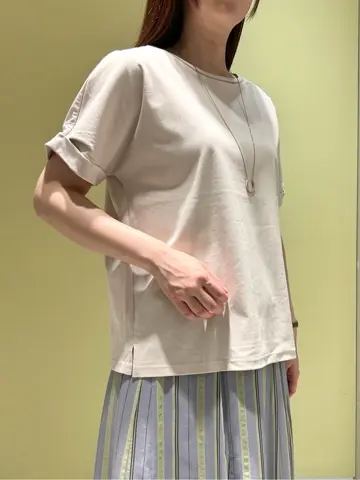 J.PRESS LADIES 早川 コーディネート画像