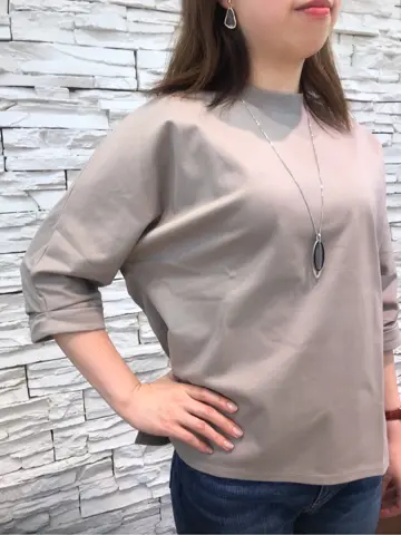 J.PRESS LADIES 金子 コーディネート画像