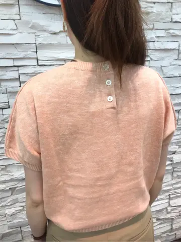 J.PRESS LADIES 金子 コーディネート画像