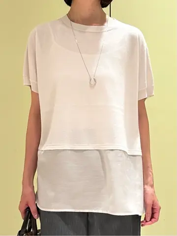 J.PRESS LADIES 大柿 コーディネート画像