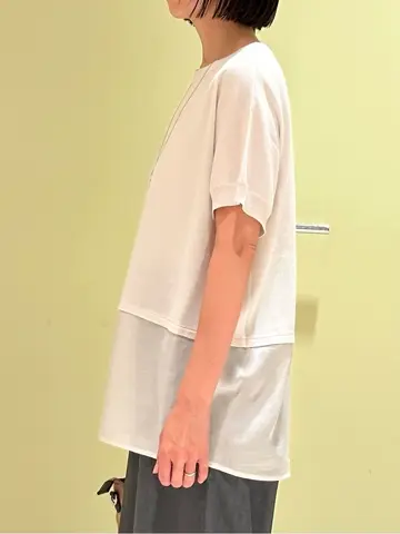 J.PRESS LADIES 大柿 コーディネート画像