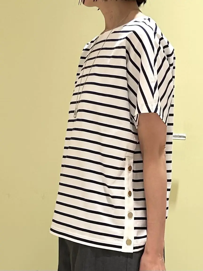 J.PRESS LADIES 大柿 コーディネート画像