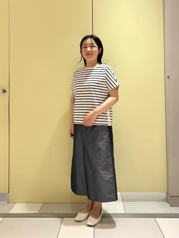 J.PRESS LADIES 辻本 コーディネート画像