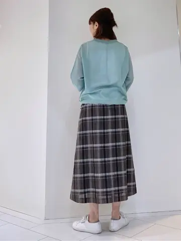 J.PRESS LADIES KAZU コーディネート画像