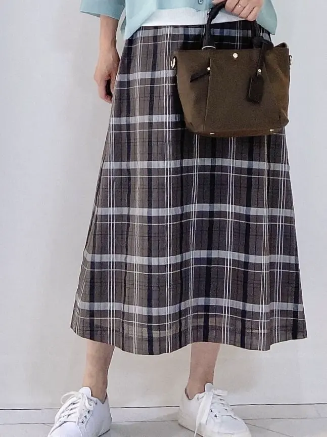 J.PRESS LADIES KAZU コーディネート画像