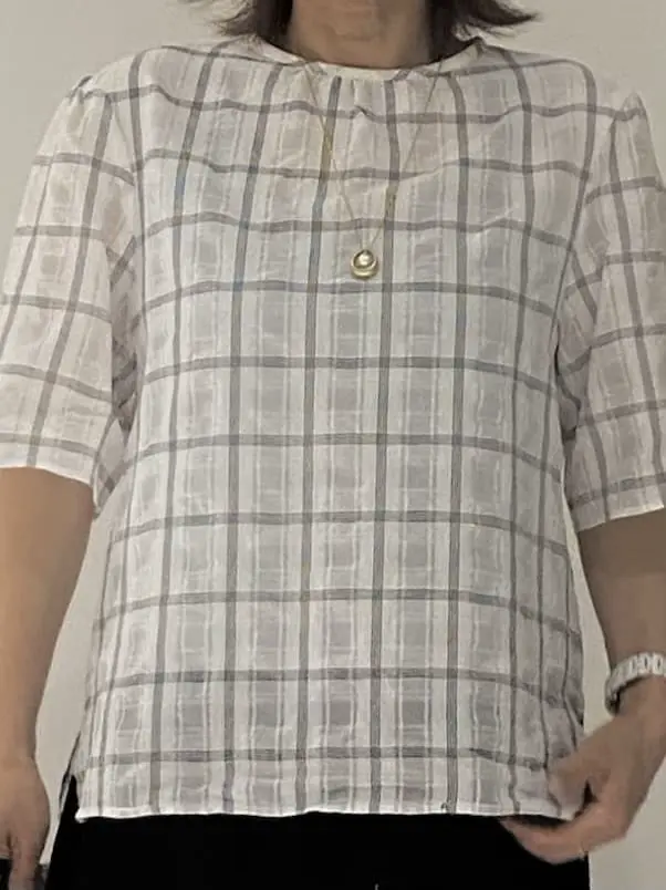 J.PRESS LADIES KAZU コーディネート画像