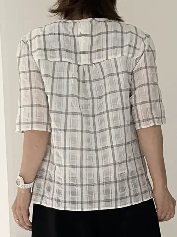 J.PRESS LADIES KAZU コーディネート画像