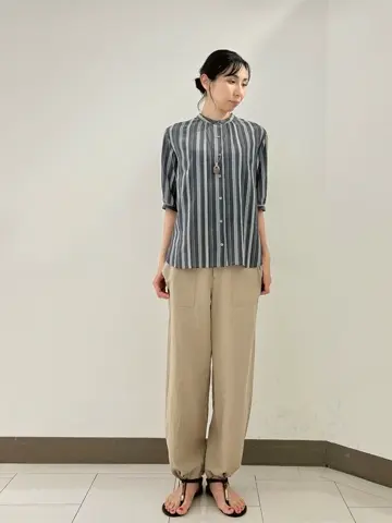 J.PRESS LADIES 木村 コーディネート画像
