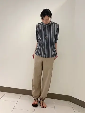 J.PRESS LADIES 木村 コーディネート画像