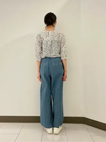 J.PRESS LADIES 木村 コーディネート画像