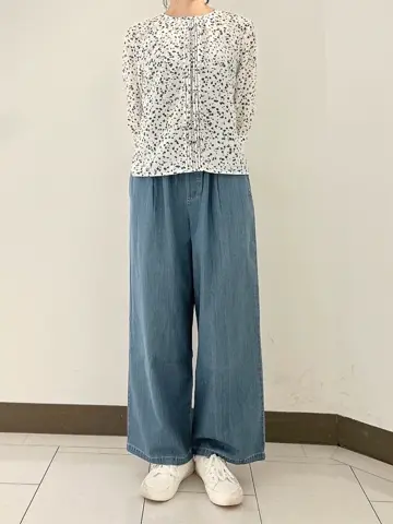 J.PRESS LADIES 木村 コーディネート画像