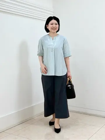 J.PRESS LADIES 茂木 コーディネート画像