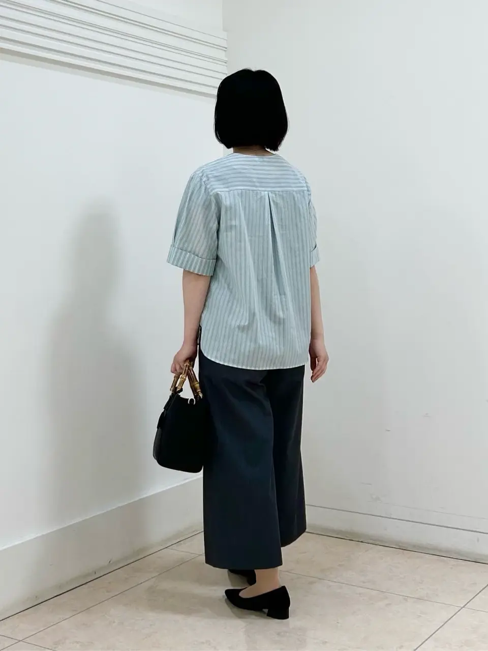 J.PRESS LADIES 茂木 コーディネート画像