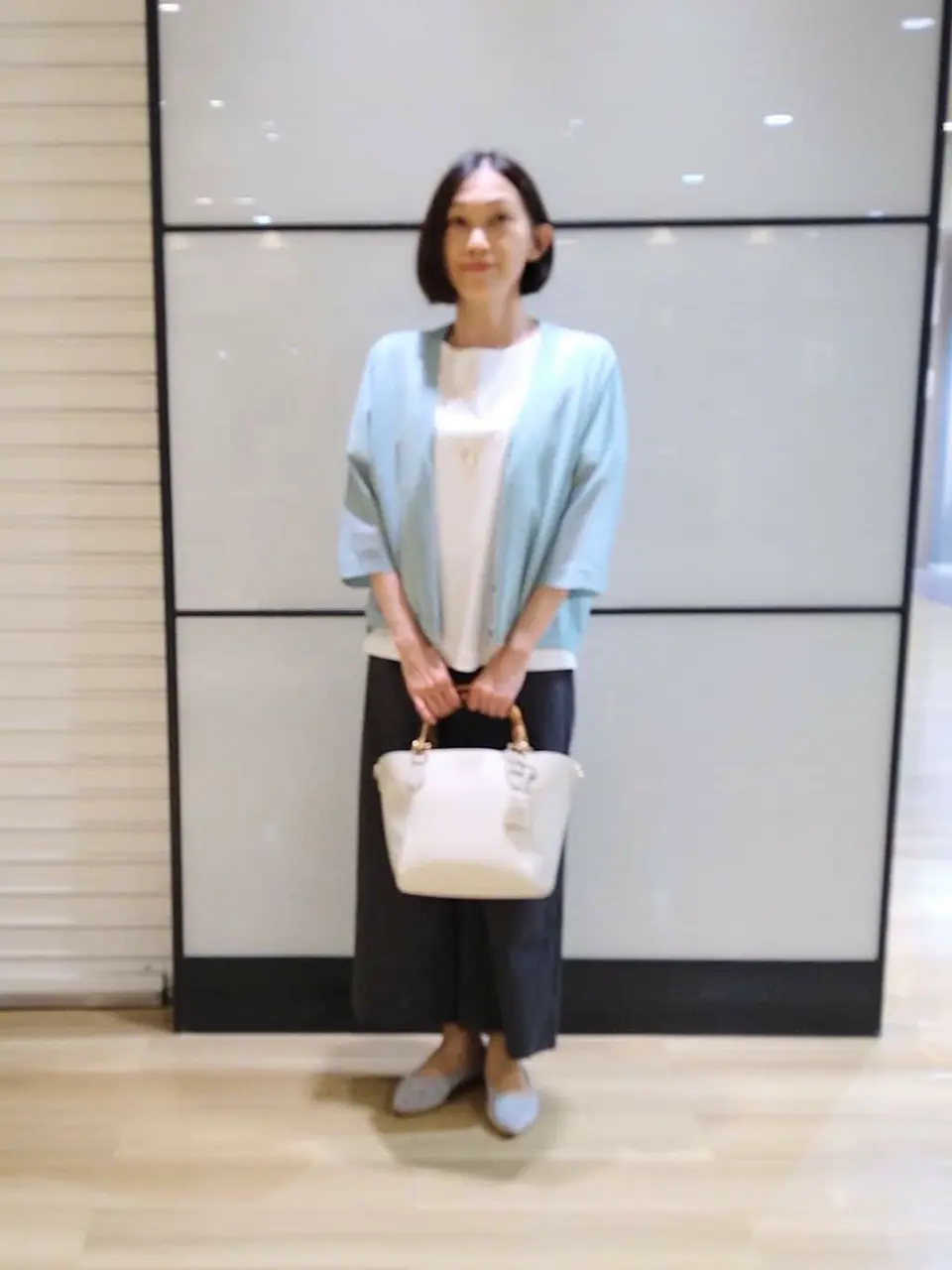  中野 コーディネート画像