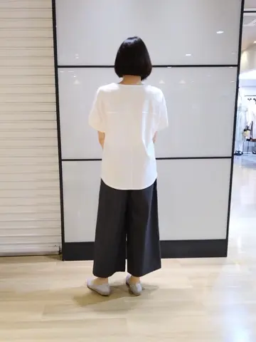 J.PRESS LADIES 中野 コーディネート画像