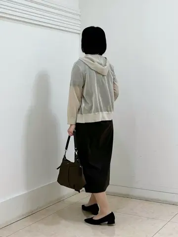 J.PRESS LADIES 茂木 コーディネート画像