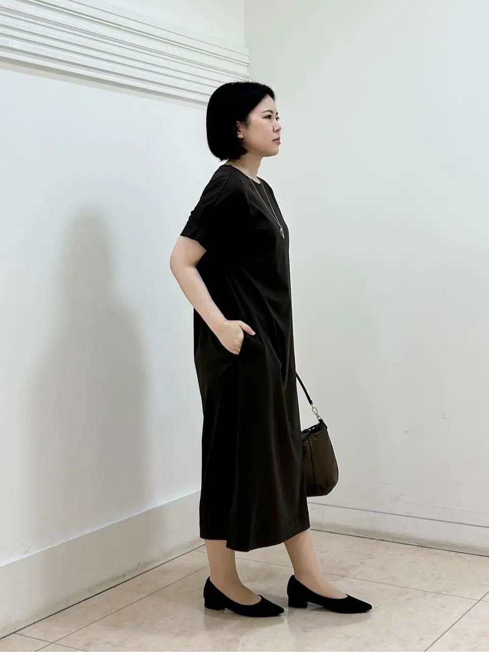 J.PRESS LADIES 茂木 コーディネート画像