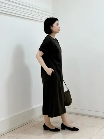 J.PRESS LADIES 茂木 コーディネート画像