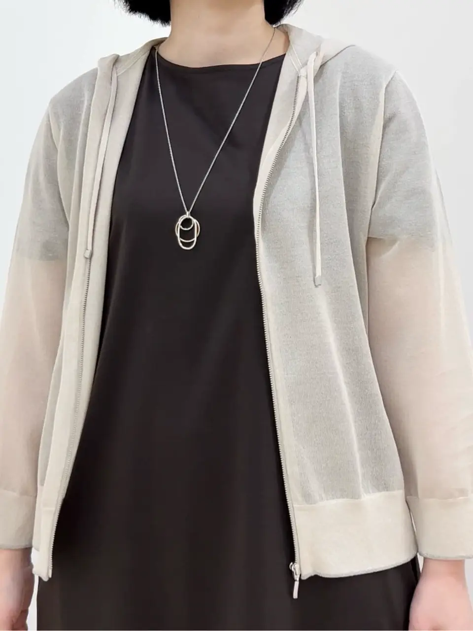 J.PRESS LADIES 茂木 コーディネート画像