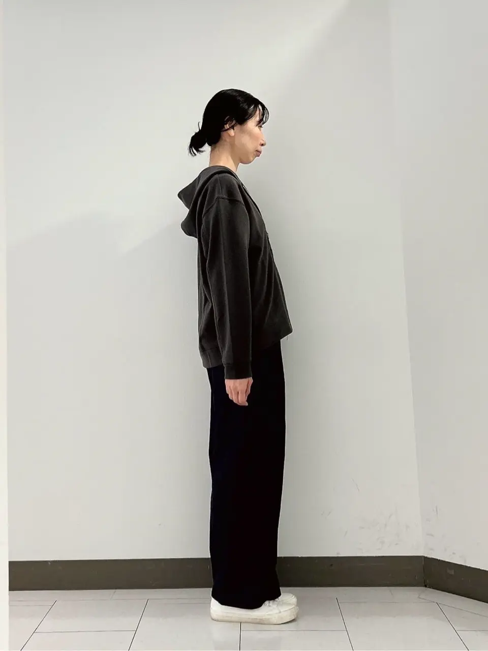 J.PRESS LADIES 木村 コーディネート画像