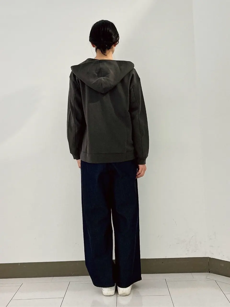 J.PRESS LADIES 木村 コーディネート画像