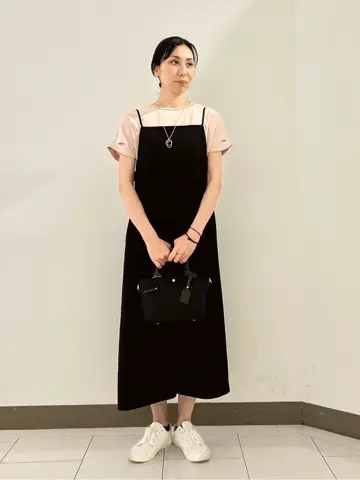 J.PRESS LADIES 木村 コーディネート画像