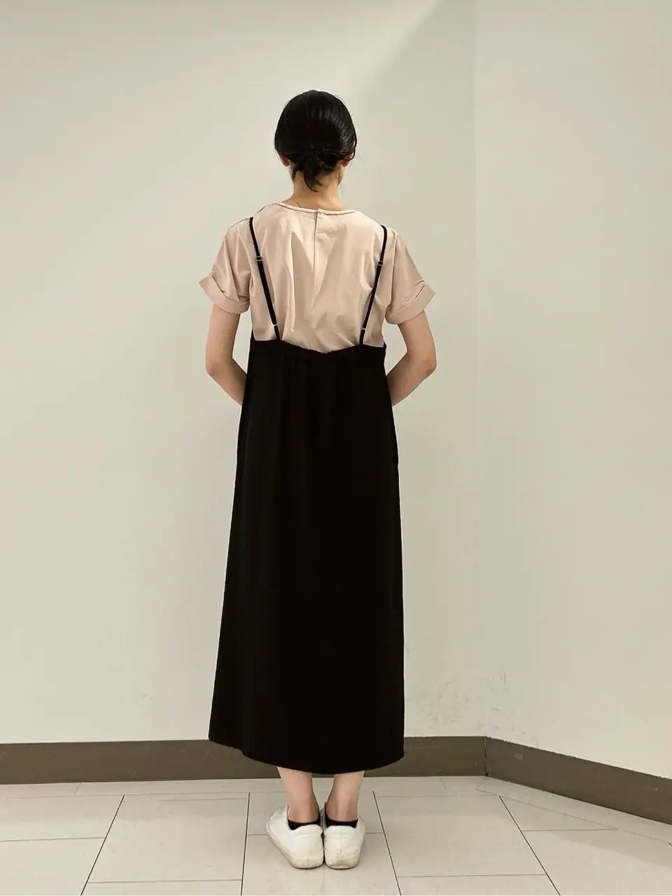 J.PRESS LADIES 木村 コーディネート画像