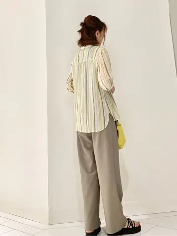 J.PRESS LADIES KAZU コーディネート画像