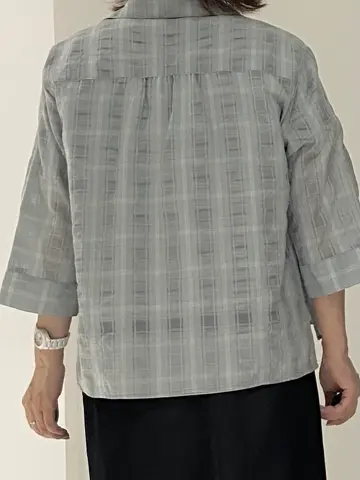 J.PRESS LADIES KAZU コーディネート画像