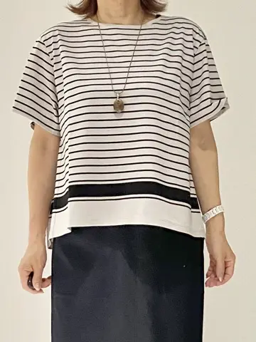 J.PRESS LADIES KAZU コーディネート画像