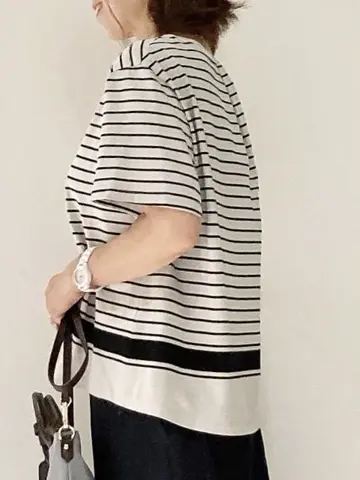 J.PRESS LADIES KAZU コーディネート画像