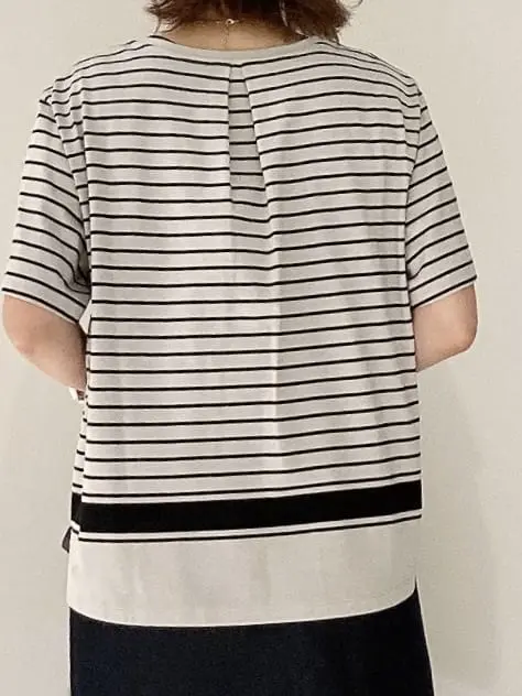 J.PRESS LADIES KAZU コーディネート画像