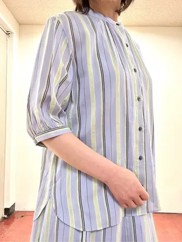 J.PRESS LADIES 大池 コーディネート画像