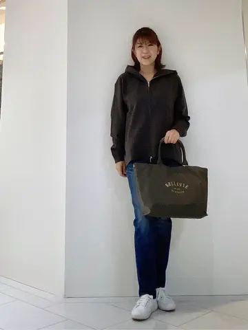 J.PRESS LADIES KAZU コーディネート画像