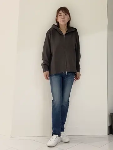 J.PRESS LADIES KAZU コーディネート画像