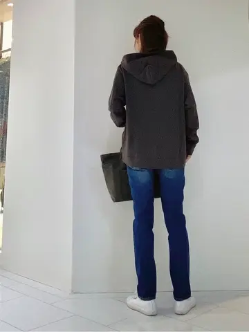 J.PRESS LADIES KAZU コーディネート画像