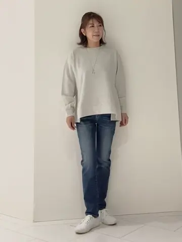 J.PRESS LADIES KAZU コーディネート画像