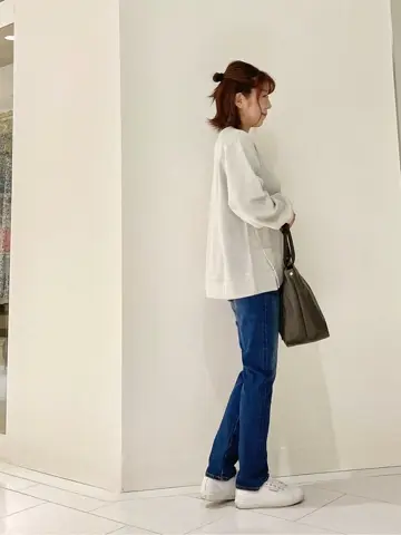 J.PRESS LADIES KAZU コーディネート画像