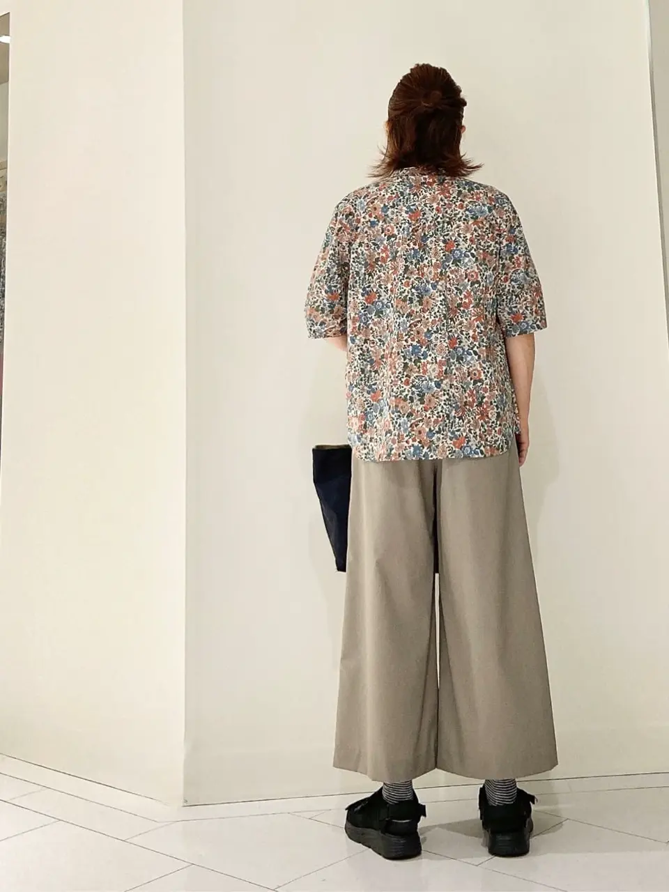 J.PRESS LADIES KAZU コーディネート画像