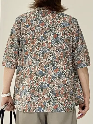 J.PRESS LADIES KAZU コーディネート画像