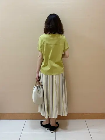 J.PRESS LADIES 辻 コーディネート画像