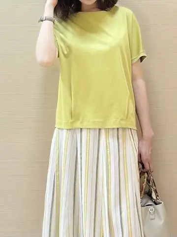 J.PRESS LADIES 辻 コーディネート画像