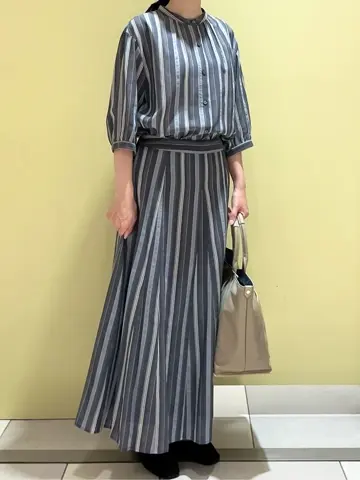 J.PRESS LADIES 福井 コーディネート画像