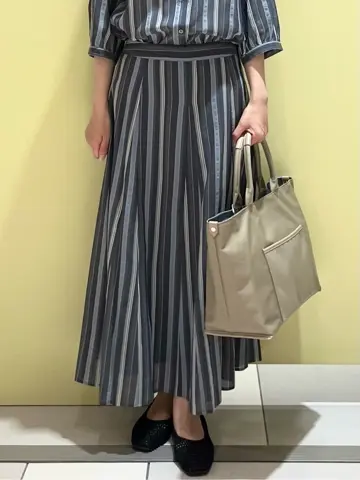 J.PRESS LADIES 福井 コーディネート画像